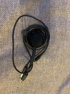 Google chromecast