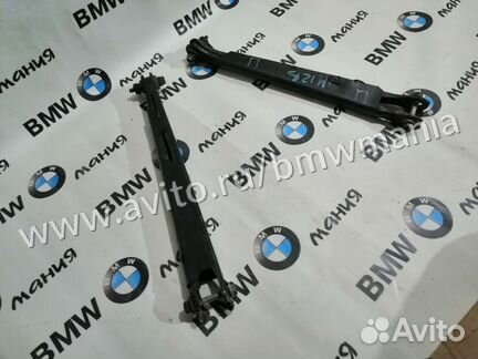 Задний рычаг bmw x3 e83 правый левый