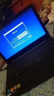 Ноутбук lenovo g50-30