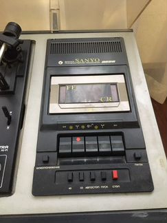 Проигрыватель винила Вега-119