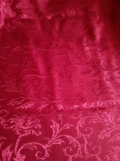 Штора 170х265 см.Готовая