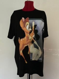 Футболка Givenchy