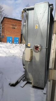 Радиатор Fincoil