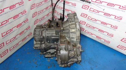 АКПП toyota 2MZ-FE mark II qualis