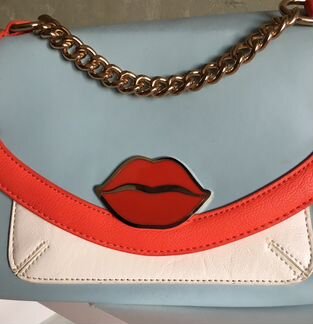 Сумка с губками