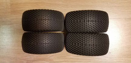 Колеса для радиоуправляемой модели