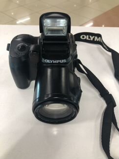 Olympus IS-3000