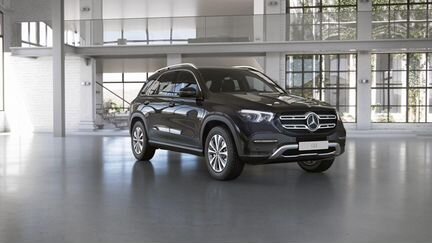 Mercedes-Benz GLE-класс 2.0 AT, 2020