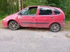 Renault Scenic 1.6 МТ, 1998, 30 000 км
