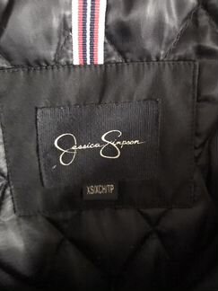 Куртка парка Jessica Simpson