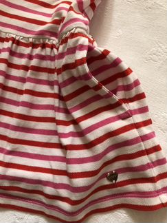 Платье Jucy Couture