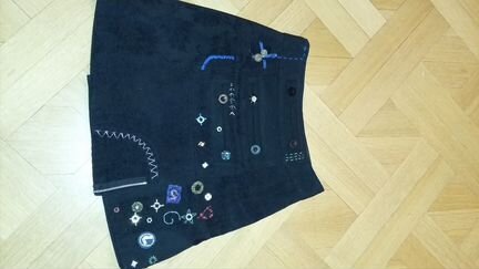 Юбка Desigual (Испания)