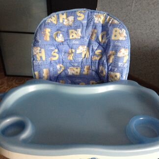 Детский стульчик для кормления