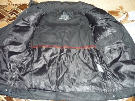 Зимние куртки для мальчика