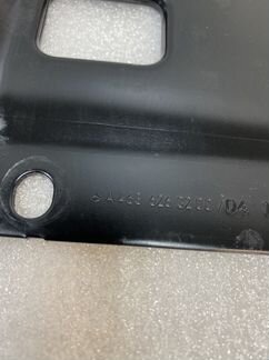 Кронштейн радара Mercedes G 463 X463