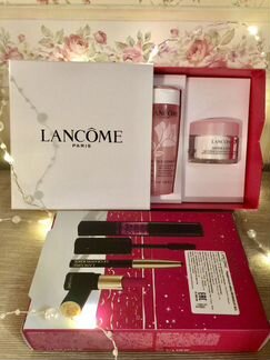 Подарочный набор Lancome