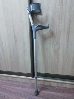 Костыль локтевой, левый