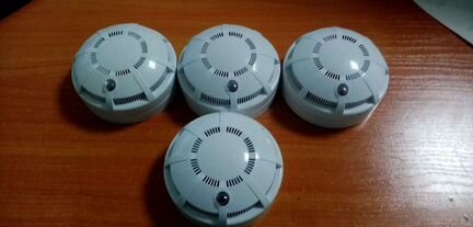 Пожарный извещатель ип212-45