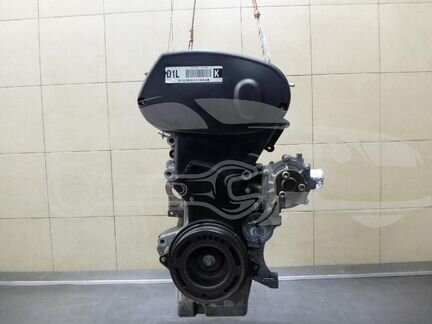 Двигатель LDE 25196859 chevrolet Cruze