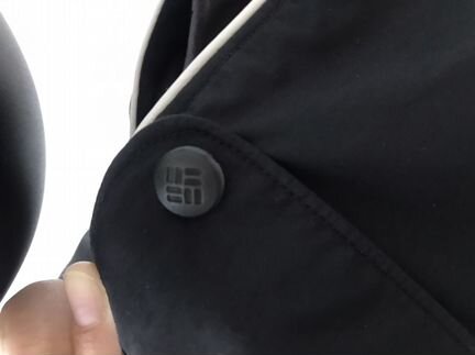 Мембранная куртка Columbia M