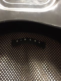 Ветровка Sisley