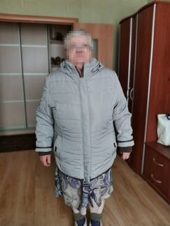 Куртка