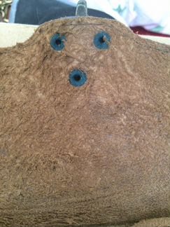 Сумка на пояс.wrangler. Винтаж