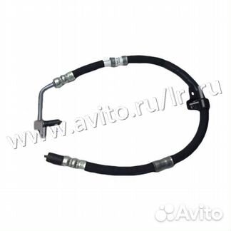 Трубка гур Land Rover Freelander 2 2.2