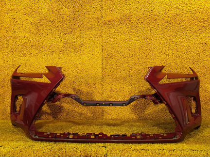 Бампер передний Lexus Nx 1 2017-Нв