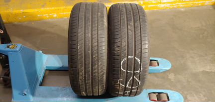 Шины 225 55 17 Michelin Primacy 3 97Y