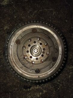 Маховик Mercedes-Benz Sprinter I (W901-905) (реста