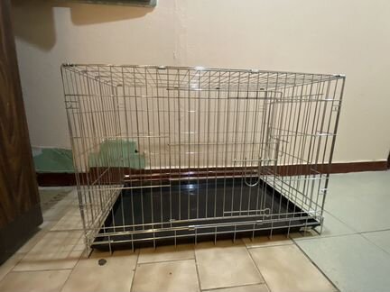 Клетка вольер 91см