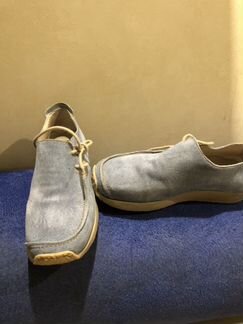 Топсайдеры