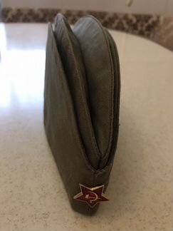 Пилотка военная 1969. Завод им Кирова. Г.Иваново