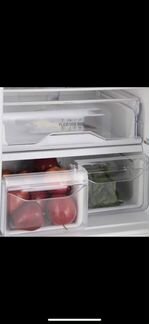 Холодильник Indesit itf 120w