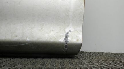 Дверь боковая правая передняя Toyota Previa (Estim