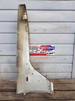 Крыло переднее левое Ssang Yong Korando 1996-2006