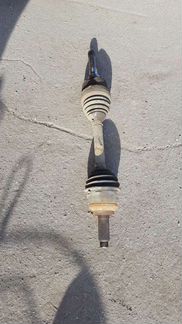 Форд эскейп маверик 3,0 АКПП привод левый