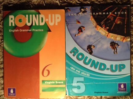 Round-up 6