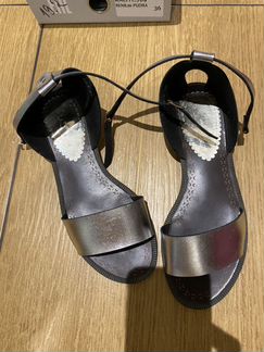 Сандалии босоножки