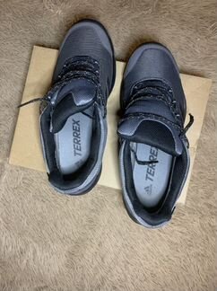 Кроссовки adidas terrex eastrail gtx