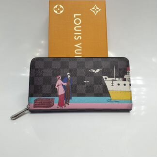 Кошелёк Louis Vuitton