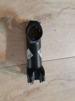 Вынос руля All Terra, кованый, 31.8мм, подъем 5