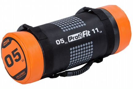 Мешок-отягощения profi-FIT 15 кг