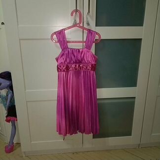 Платья на все случаи жизни Фото