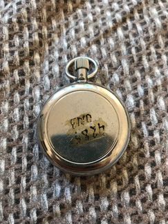 Секундомер маленький