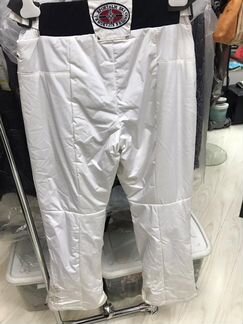 Sportalm,брюки, горнолыжка, Мона, бел р 40