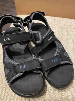 Сандали ecco экко 33 размер