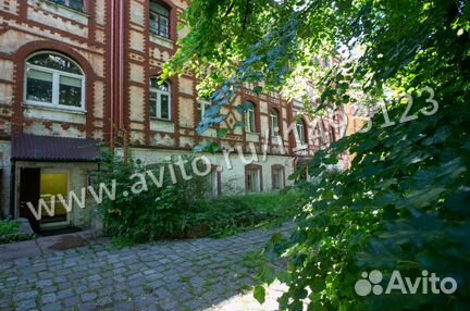 2-к квартира, 53.8 м², 3/3 эт.