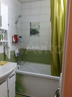 3-к квартира, 81.6 м², 6/17 эт.